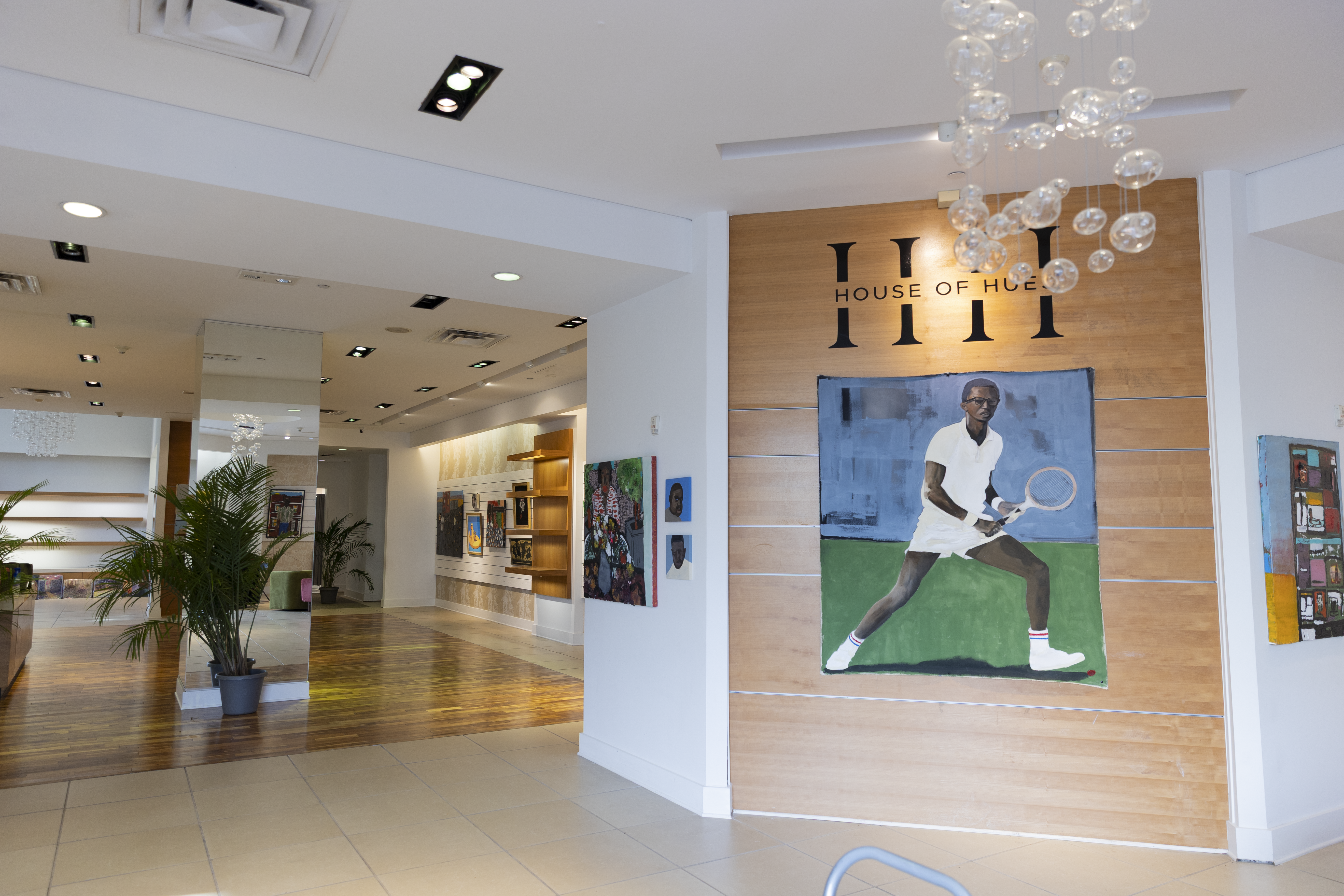 House of Hues is a contemporary nomadic art gallery and cultural platform creating spaces for discovery, dialogue, and connection through contemporary art.